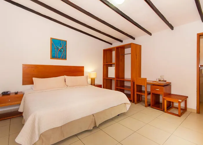 Hotel Fiesta