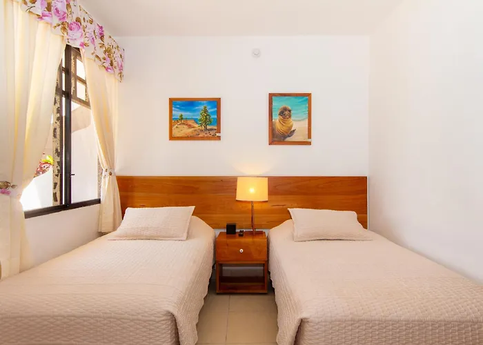 Hotel Fiesta