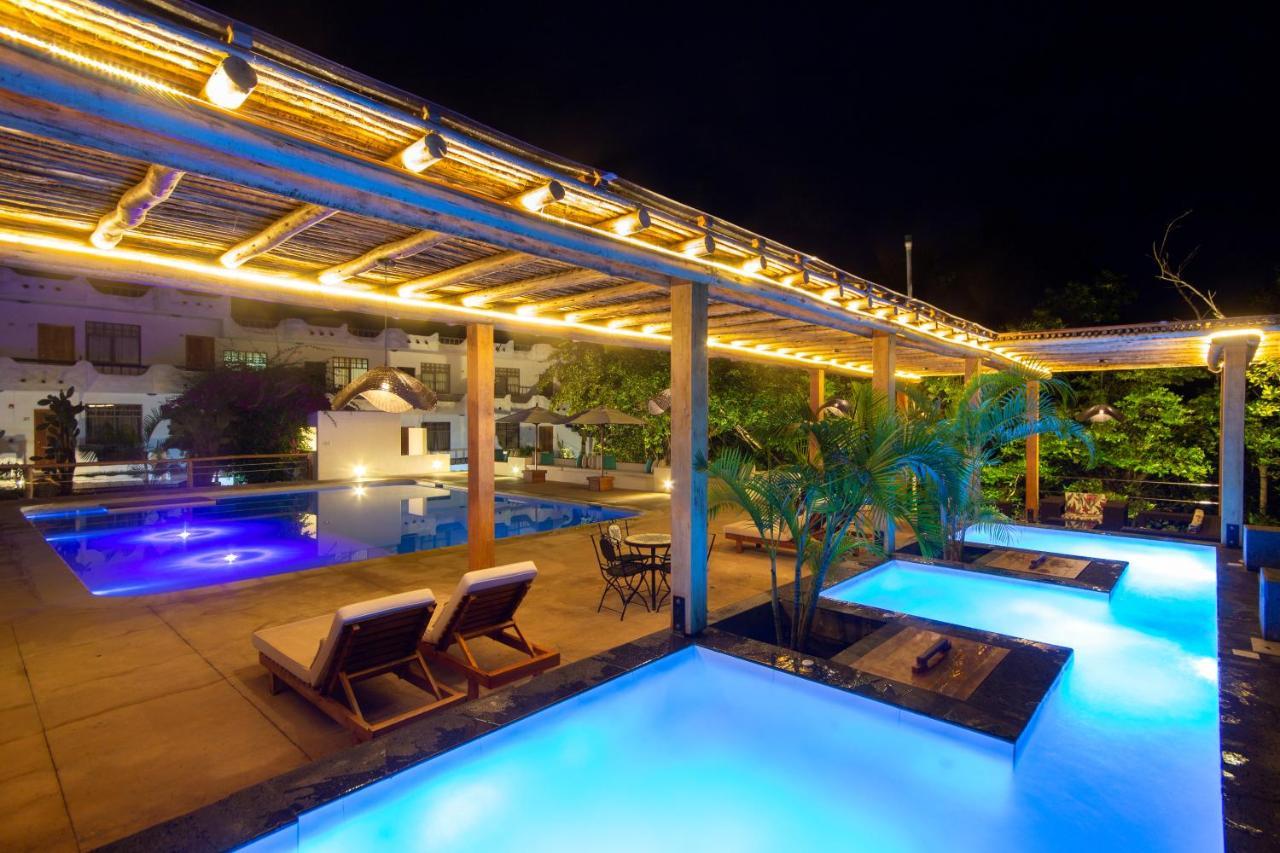 Hotel Fiesta 3*