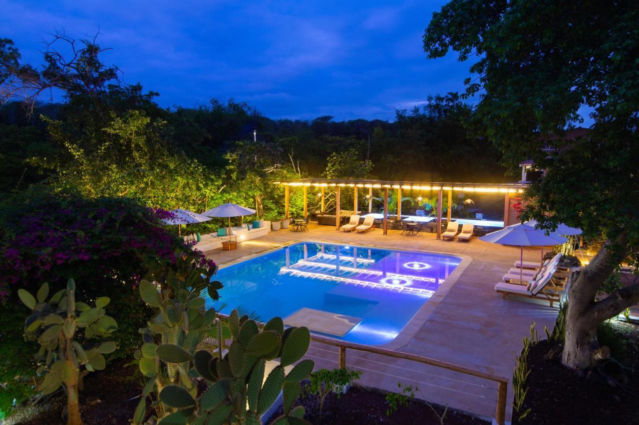 Fiesta Hotel