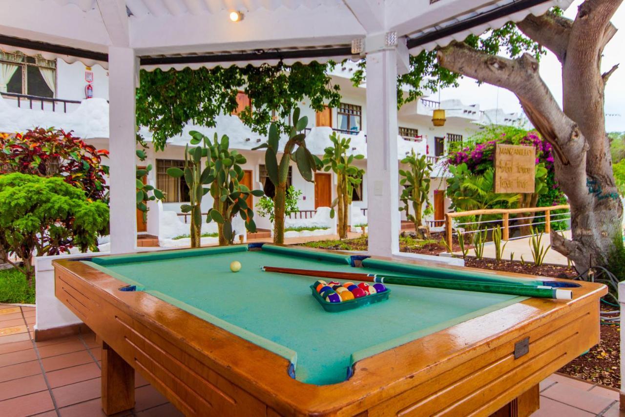 Fiesta Puerto Ayora (Galapagos Islands)