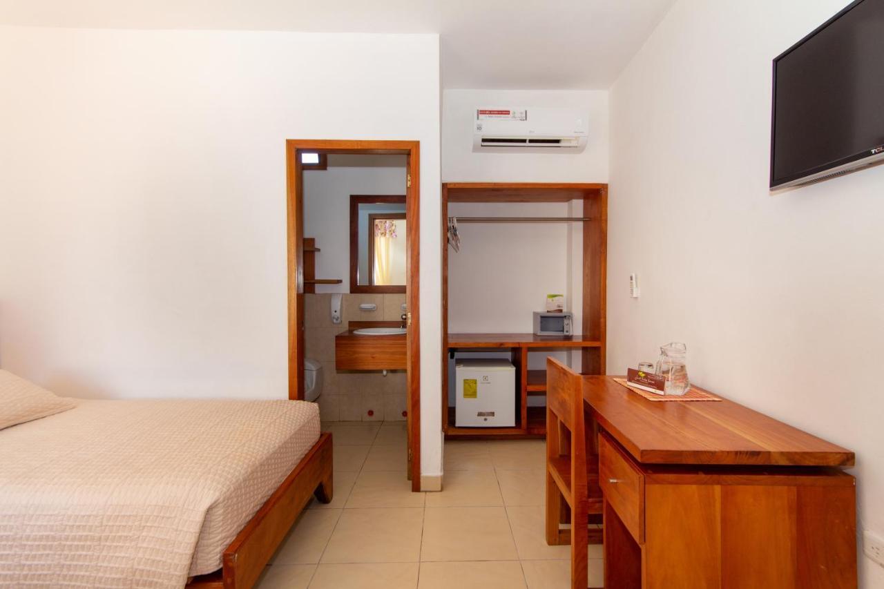 Fiesta Hotel Puerto Ayora (Galapagos Islands)