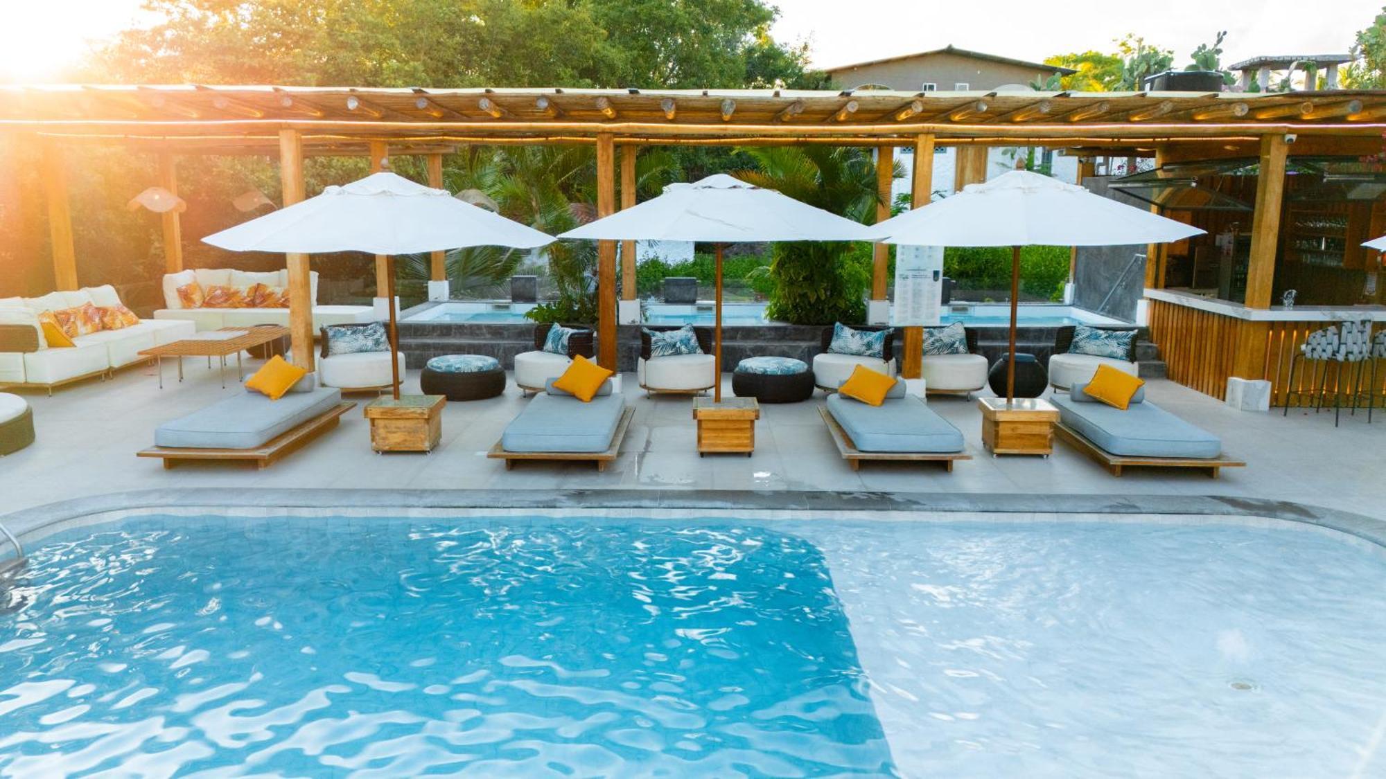 Hotel Fiesta Puerto Ayora (Galapagos Islands)