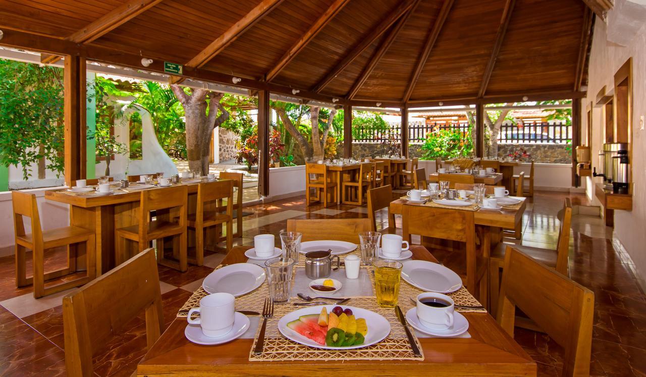 Fiesta 3* Puerto Ayora (Galapagos Islands)