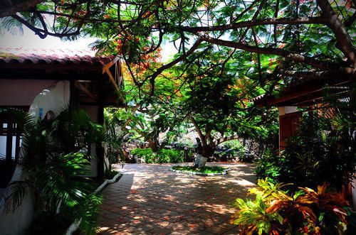 Hotel Fiesta
