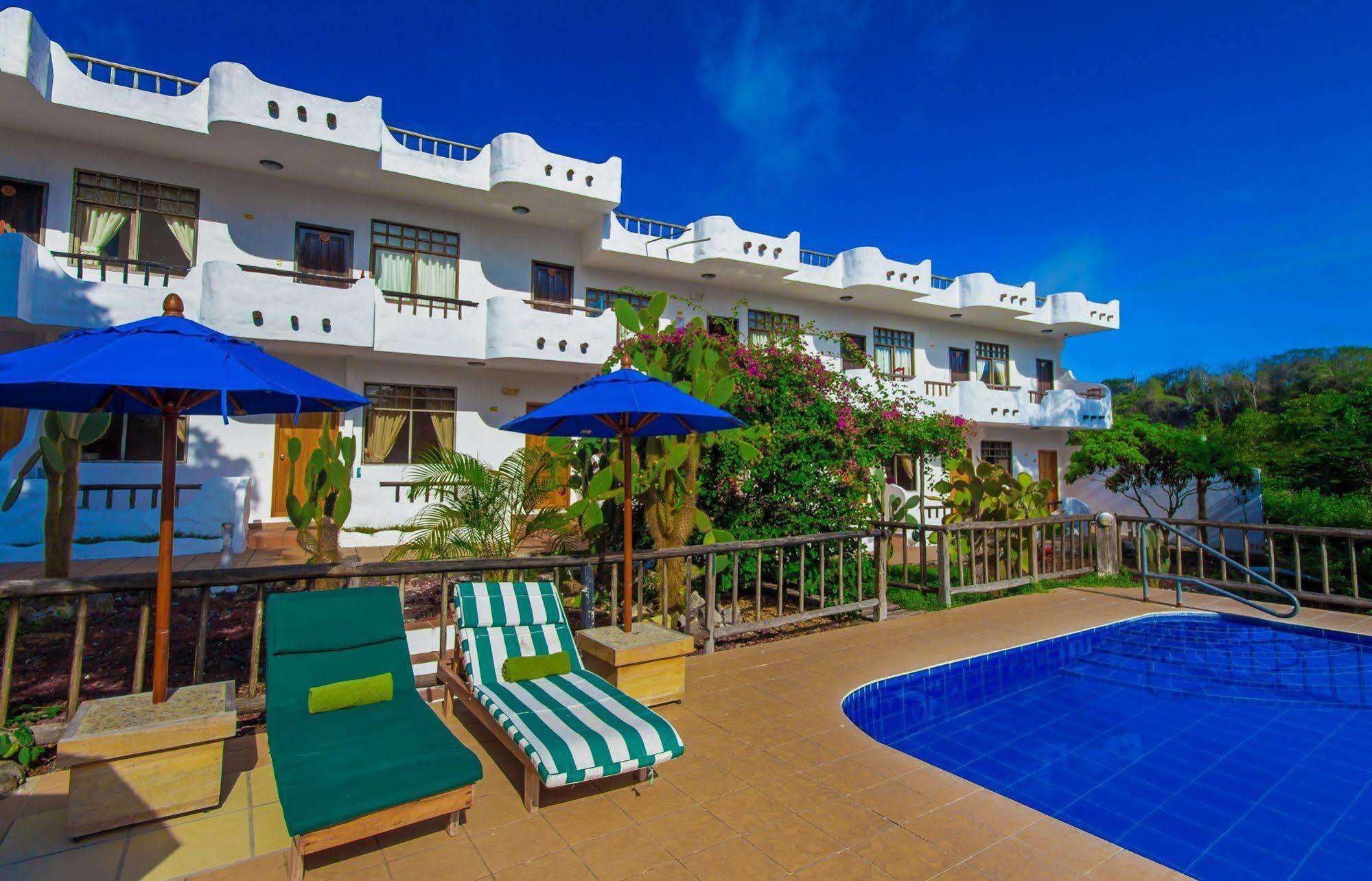 Hotel Fiesta 3*