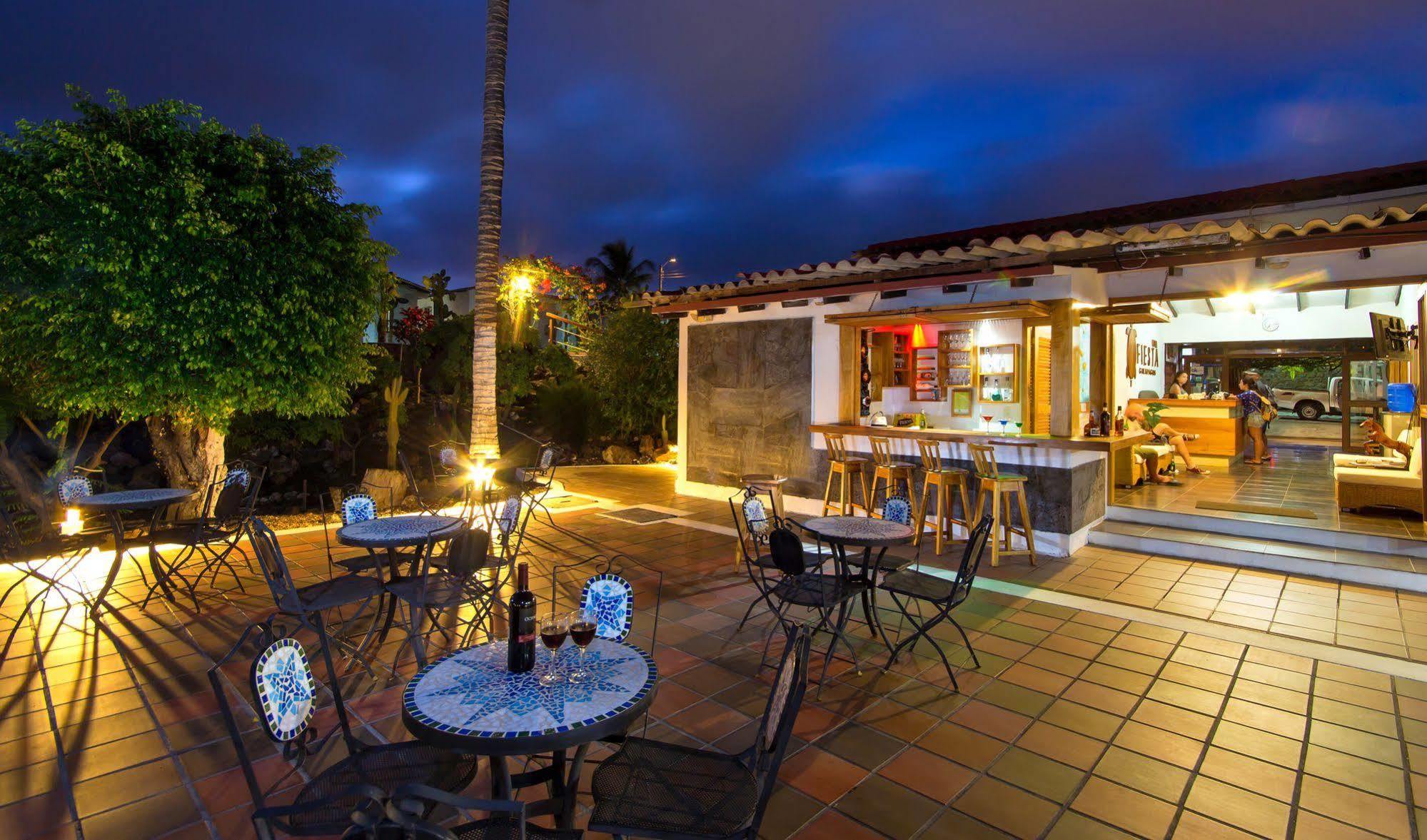 Fiesta 3* Puerto Ayora (Galapagos Islands)