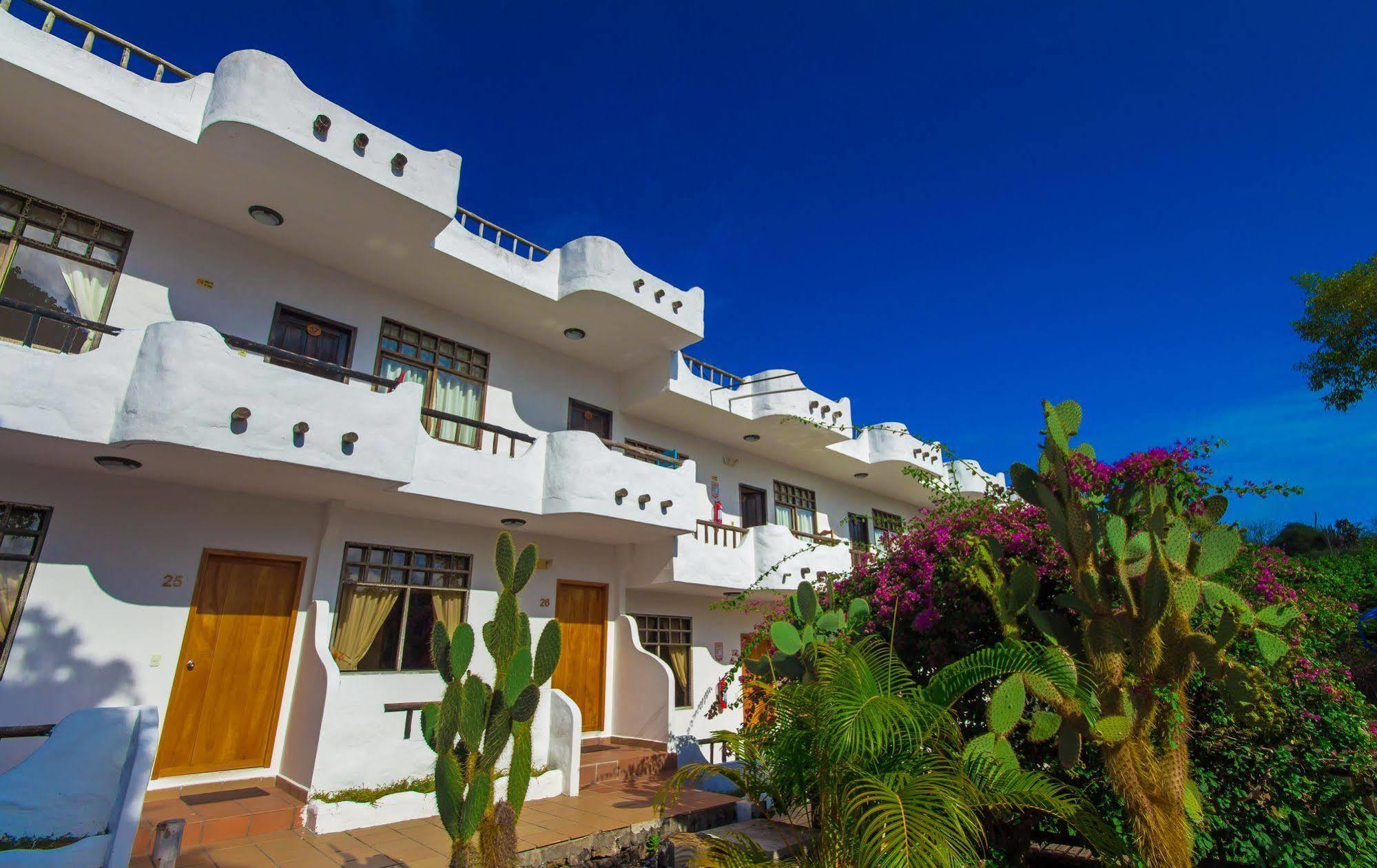 Fiesta Puerto Ayora (Galapagos Islands)