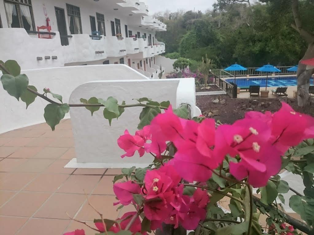 Fiesta Hotel Puerto Ayora (Galapagos Islands)