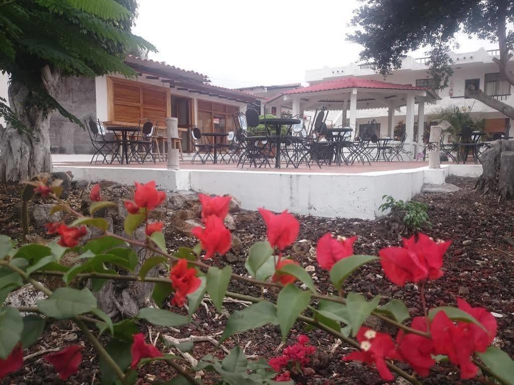 Hotel Fiesta