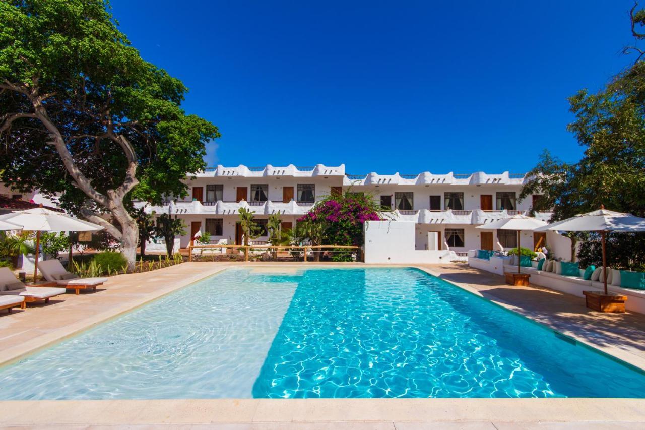 Hotel Fiesta Puerto Ayora (Galapagos Islands)