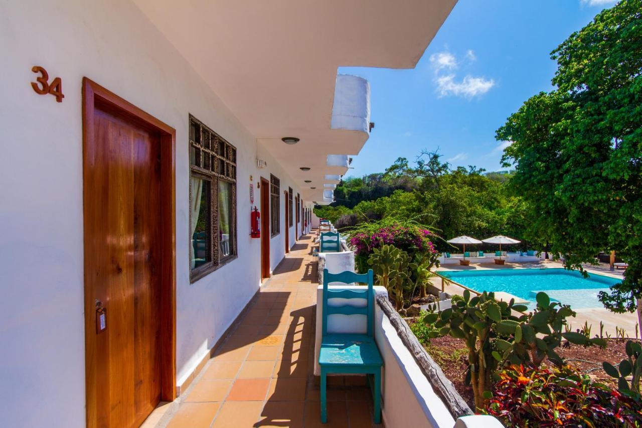 Fiesta 3* Puerto Ayora (Galapagos Islands)