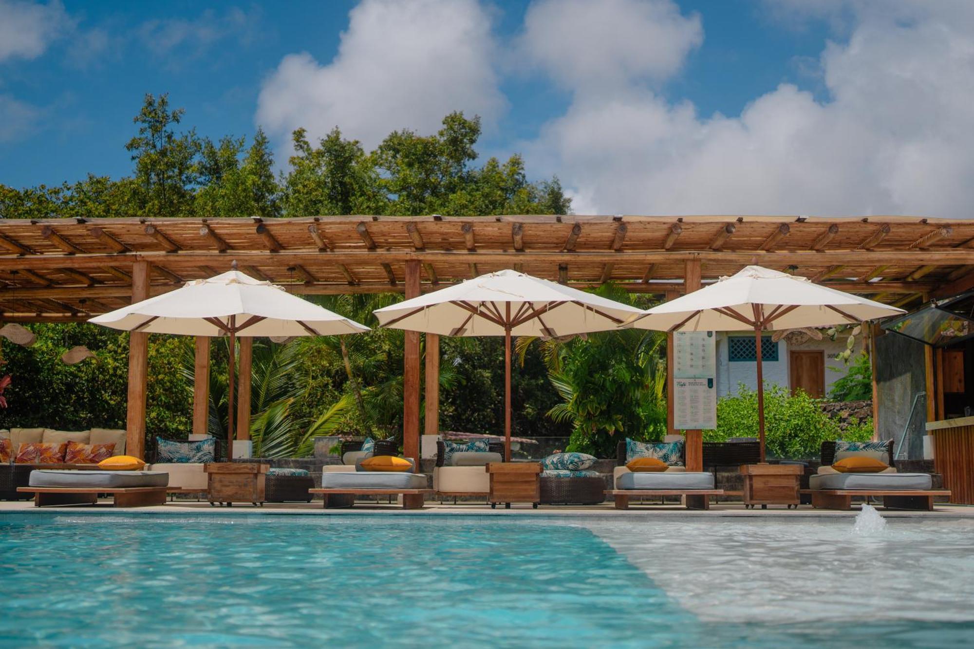 Fiesta 3* Puerto Ayora (Galapagos Islands)