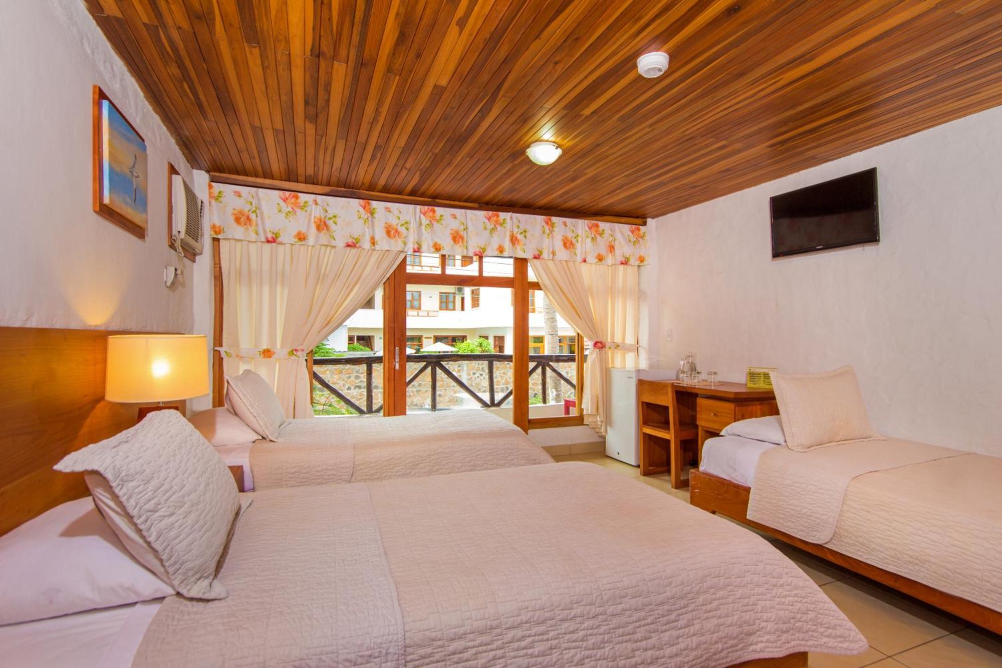 Hotel Fiesta 3*