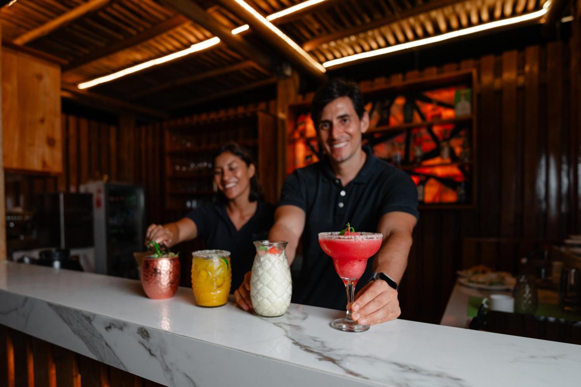 Fiesta Puerto Ayora (Galapagos Islands)