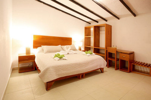 Hotel Fiesta Puerto Ayora (Galapagos Islands)