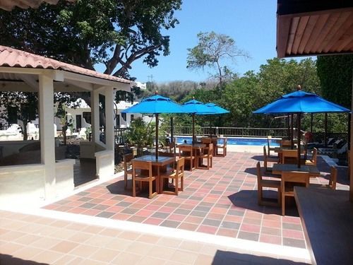 Hotel Fiesta Puerto Ayora (Galapagos Islands)