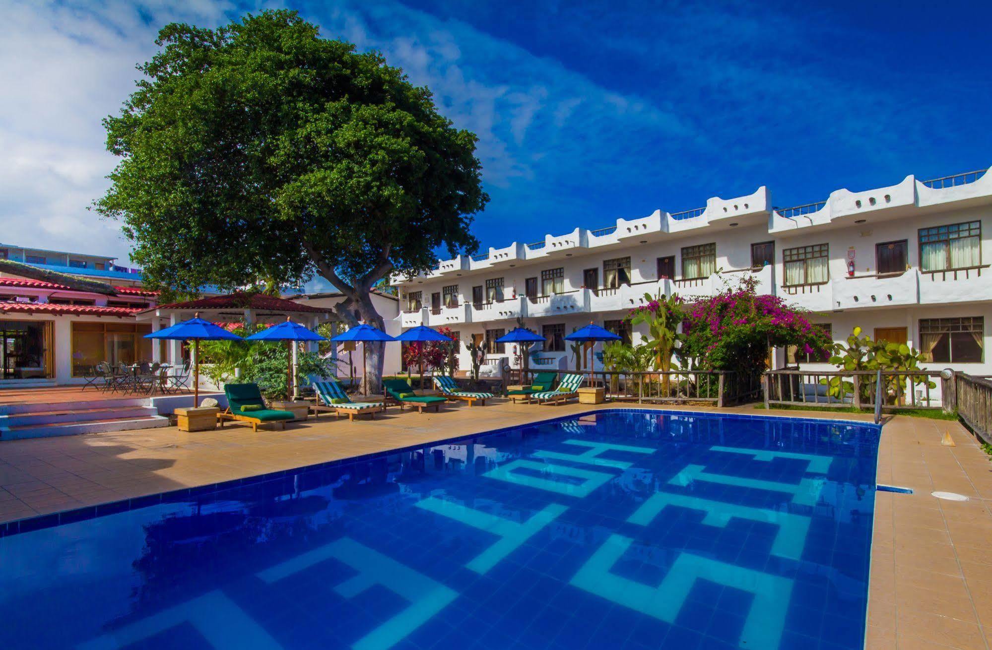Hotel Fiesta