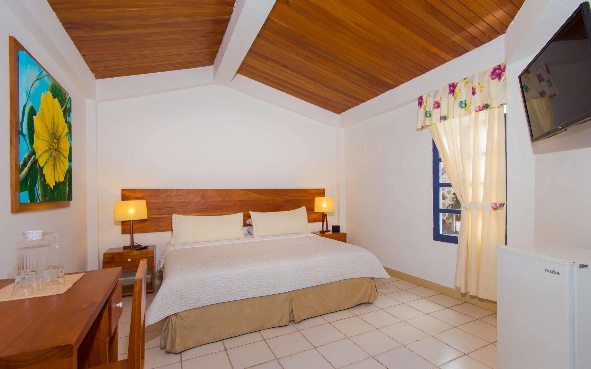 Hotel Fiesta