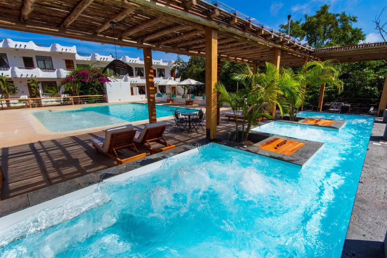 Fiesta Hotel