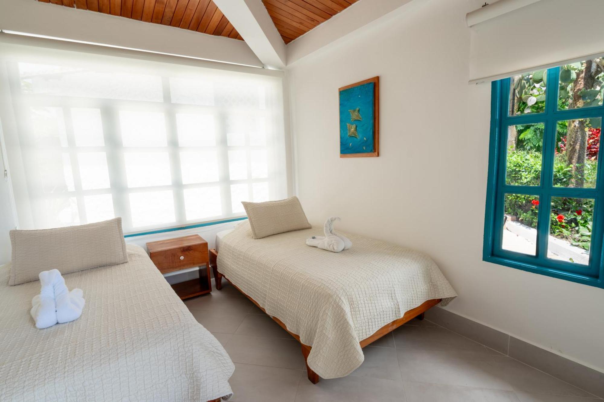 Fiesta Hotel Puerto Ayora (Galapagos Islands)