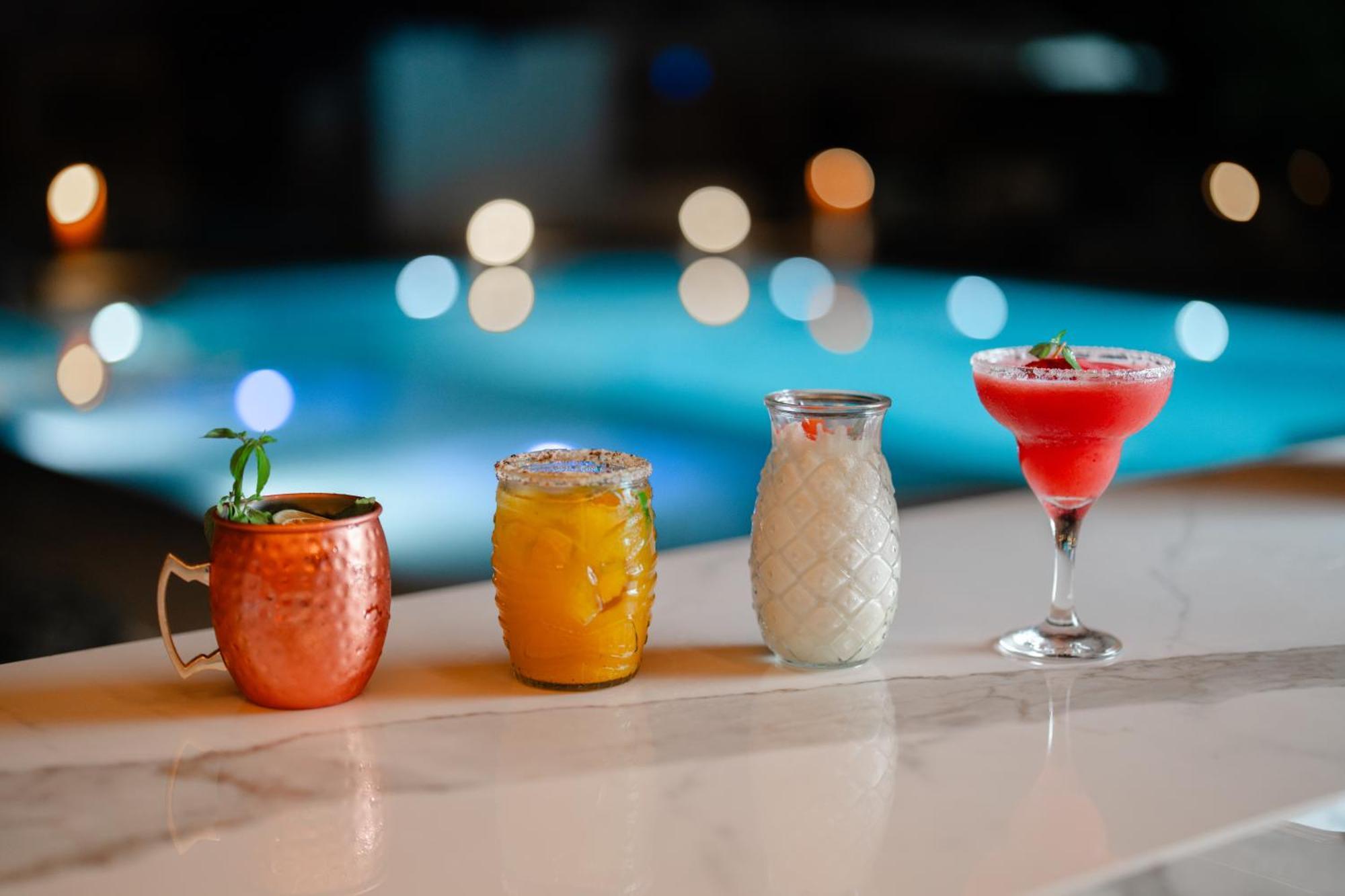 Fiesta 3* Puerto Ayora (Galapagos Islands)