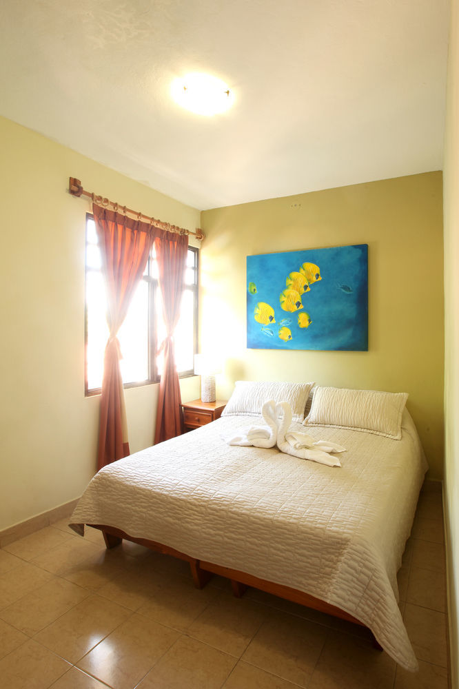 Hotel Fiesta Puerto Ayora (Galapagos Islands)