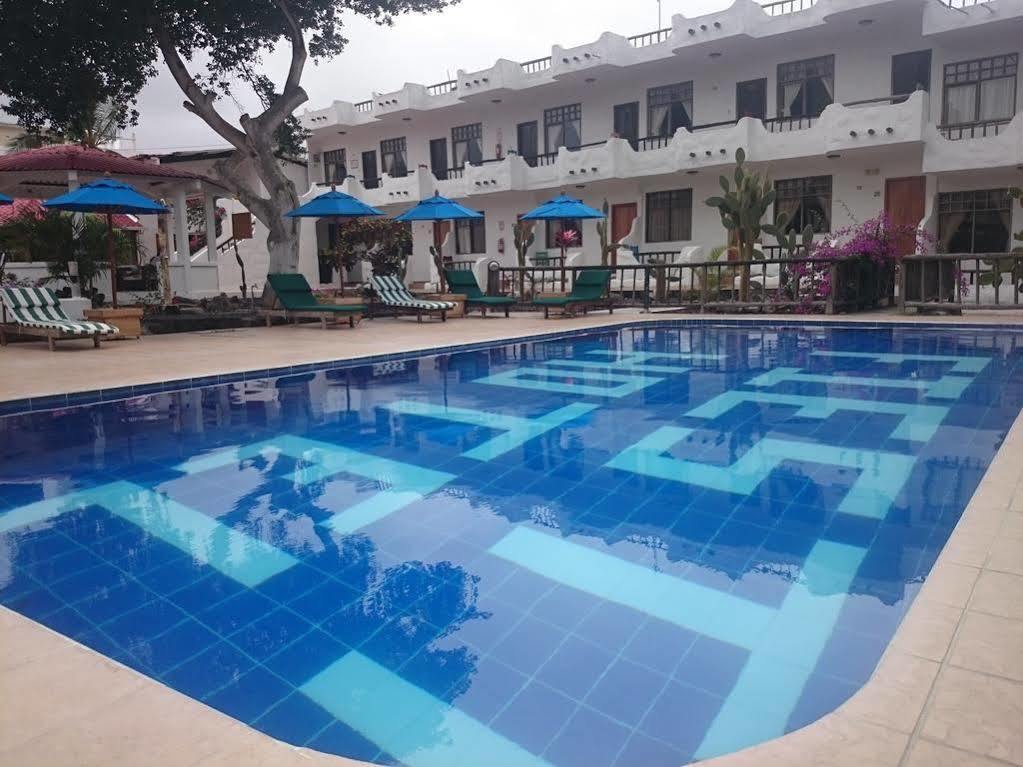 Fiesta Hotel